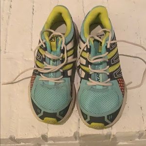 Salomon Hiking Shoes